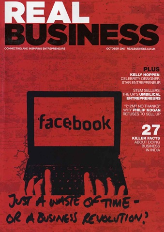 Real Business 191007 survive the facebook phenomenon p1_2
